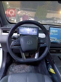 بي واي دي Qin Plus